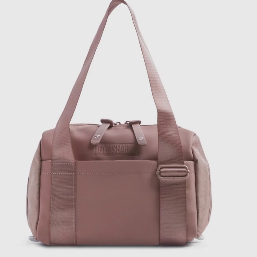 Everyday mini gym bag | gym shark
